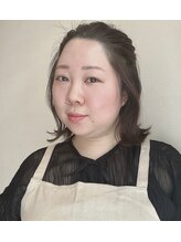 トーンネイル(tone nail) 関 理佳