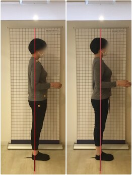 越谷KAJI整体院/産後骨盤矯正+EMS