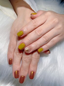 ジョリ チュン(JOLIE TRUONG)/