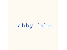 タビーラボ(tabby labo)