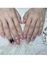 ラヴィ(Ravi)/オーロラストーンで埋めつくし♪