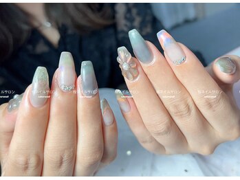 桜ネイルサロン/