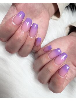 ブリスト(BRIST)/カラーグラデーション