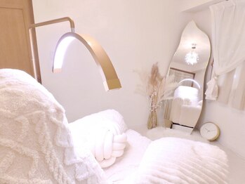 セレネ(Selene)/eyeroom♪