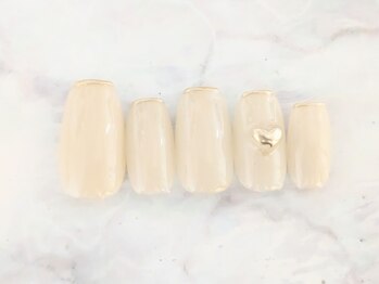 リアン(Lien)/【定額Lコース¥6000】