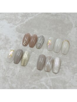 ララオット(Lala-otto)/定額デザイン6500円