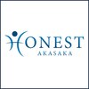 オネスト 赤坂(HONEST)のお店ロゴ