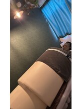 リセルグロウ(Recell grow)/ドームサウナ&ヘッドマッサージ