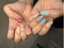 ザネイルズ(The Nails)/