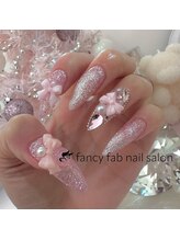 ファンシーファブ(fancy fab)/