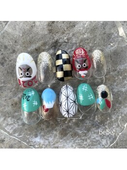 ベベ(bebe)/