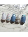 定額Ｂ　6160円