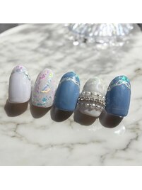 定額Ｂ　6160円
