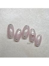 ブランチェ 大崎店(Blance)/デザインB　¥9900　(税込)