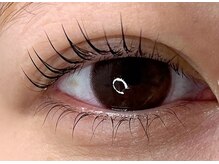 エヌプラスアイラッシュサロン(n plus eyelash salon)/立ち上げカール