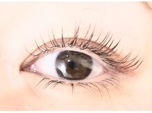 ベリンダ24(BELINDA24)の雰囲気（上品ナチュラル☆ブラウンエクステ）