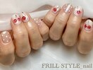 Hand エレガントコース