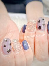 イーユービー(E.U.B)/定額Cコース適用【ひばりヶ丘】