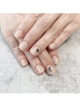 リンネ(Rinne)/スキニーフレンチ