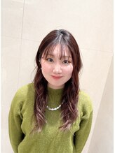 エスパイス トレモロ 弁天町(Espice tremoro) Sasaki Manami