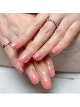 ビユビ ネイル 川口駅前店(Biyubi Nail)/