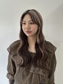 ジュベアイラッシュ 別府店(juve. eyelash) miyui 