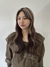 ジュベアイラッシュ 別府店(juve. eyelash) miyui 