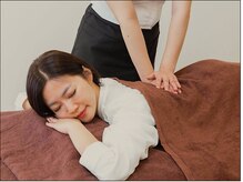 リハイロ(REHAIRO)/【全身マッサージ(もみほぐし)】