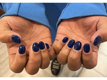 アールエム(Rm)/4月☆ネイル