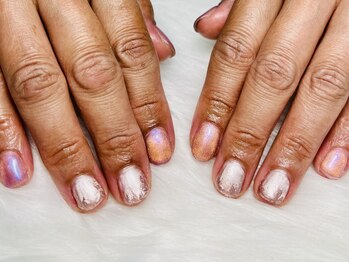 マハロ(MAHALO)/マグネットギラギラ