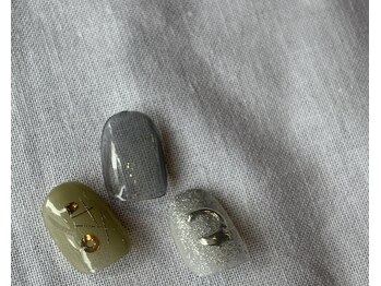 センシスタジオ プラス おおたかの森西口店(Sensi Studio + by CORNER)/【定額】Select Art