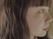 代々木上原美容室ノ上