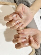 ラグジュアリー(Luxury)/