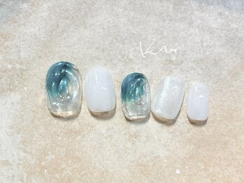 クレー(Klee)/定額Klee Designコース