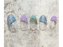 ハンド）定額16◆