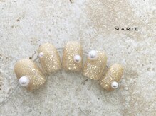 ザマリー 神戸マルイ店(THE MARIE)/定額¥6600 ヴィンテージ 0605c