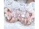 ベティネイル アイラッシュ(Betty Nail)の写真/渋谷で圧倒的技術力の人気サロン!スカルプこだわり派の方も納得の指先に!あなたの可愛いが詰まったネイルを