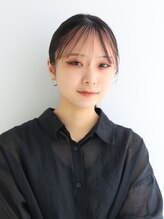 カイノ 福岡志免本店(KAINO) 持永 藍