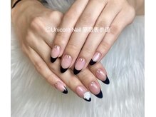 ユニコーンネイル 原宿表参道(unicorn nail)/