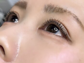 オール アイ 西梅田(OR eye)/選べるロッド☆まつ毛パーマ