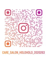ホロホロ(holoholo)&nbsp;公式 Instagram
