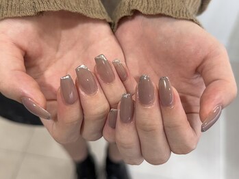 ローランリム(LORAN Lim)/大人っぽいシンプルデザイン♪