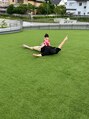 はれる接骨院 ウェリナ(Welina)&nbsp;2児のパパ
