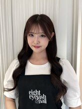 エイト 渋谷本店(eight)&nbsp;Mitoma .a