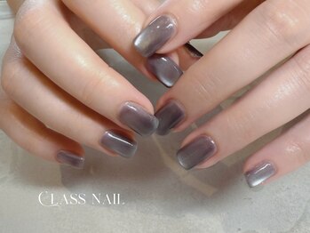 クラスネイル 二子玉川(CLASS NAIL)/【HAND】マグネット
