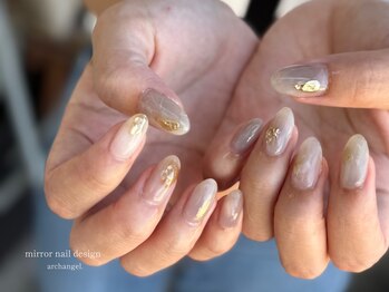 アークエンジェル(ARCHANGEL)/