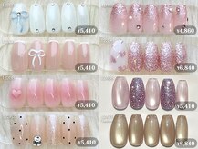 ファストネイル 高田馬場店(FAST NAIL)