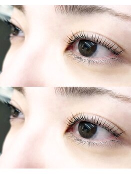 デイズユー 元町店(Daysyou)/パリジェンヌラッシュリフト