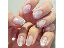 ザ ワンネイルズ(The one nails)/