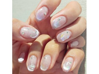 ザ ワンネイルズ(The one nails)/